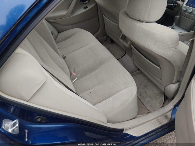 2009 Toyota Camry Le მანქანა იყიდება აუქციონზე, vin: 4T1BE46KX9U330160, აუქციონის ნომერი: 45172756