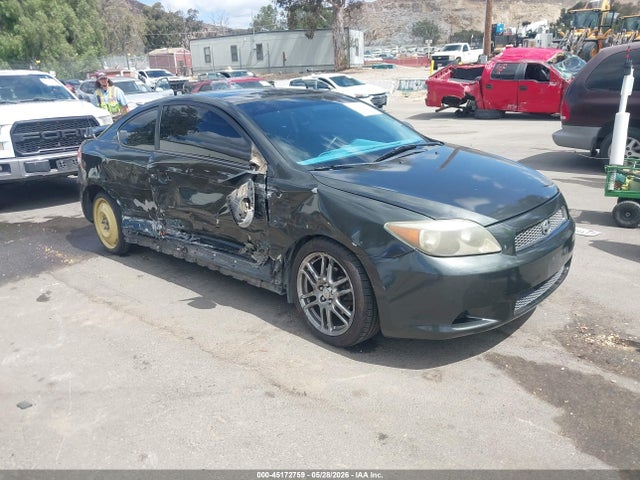 Aukcja sprzedaży 2006 Scion Tc, vin: JTKDE177860078992, numer aukcji: 45172759