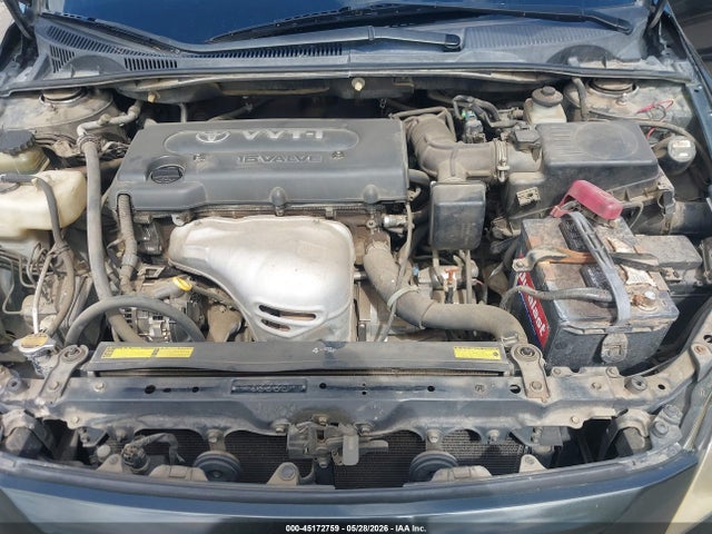 Aukcja sprzedaży 2006 Scion Tc, vin: JTKDE177860078992, numer aukcji: 45172759