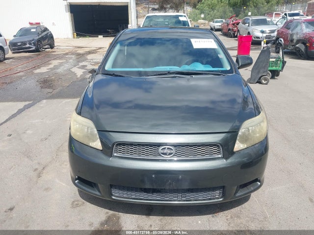 Aukcja sprzedaży 2006 Scion Tc, vin: JTKDE177860078992, numer aukcji: 45172759