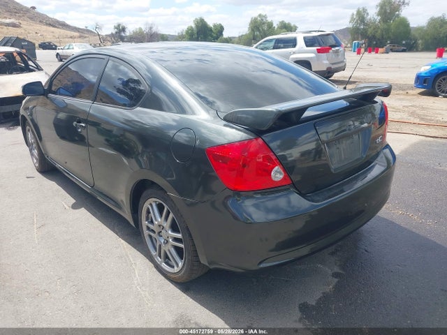 Aukcja sprzedaży 2006 Scion Tc, vin: JTKDE177860078992, numer aukcji: 45172759