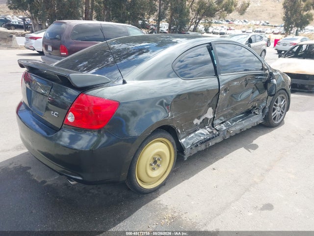 Aukcja sprzedaży 2006 Scion Tc, vin: JTKDE177860078992, numer aukcji: 45172759