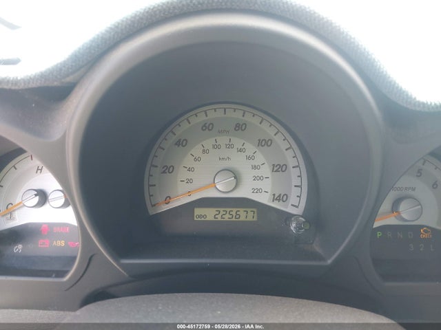 2006 Scion Tc მანქანა იყიდება აუქციონზე, vin: JTKDE177860078992, აუქციონის ნომერი: 45172759