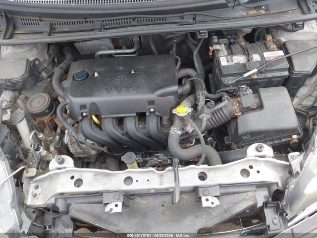 VNKKTUD36FA022672 Toyota Yaris Se