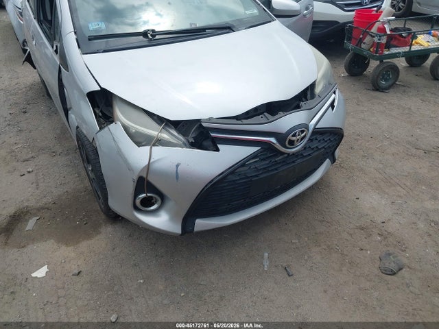 VNKKTUD36FA022672 Toyota Yaris Se