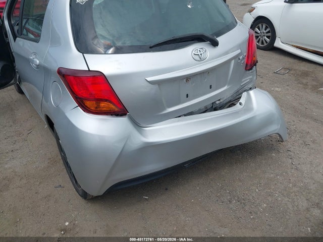 VNKKTUD36FA022672 Toyota Yaris Se