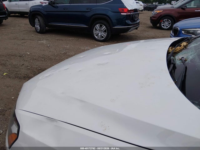 2015 Volkswagen Passat 1.8t Sel Premium მანქანა იყიდება აუქციონზე, vin: 1VWCS7A34FC047917, აუქციონის ნომერი: 45172762
