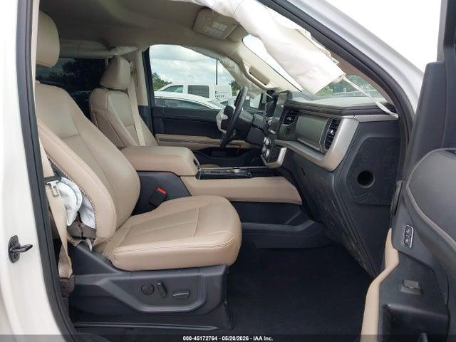 Продажа на аукционе авто 2024 Ford Expedition Xlt Max, vin: 1FMJK1H89REA59302, номер лота: 45172764