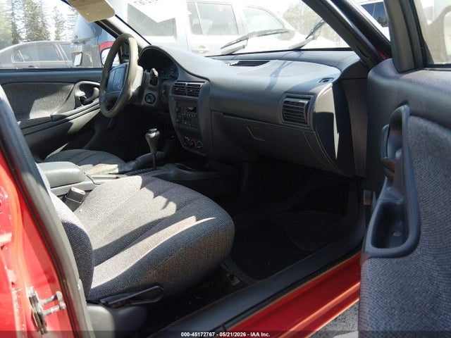 Продаж на аукціоні авто 2000 Chevrolet Cavalier, vin: 1G1JC5249Y7341918, номер лоту: 45172767