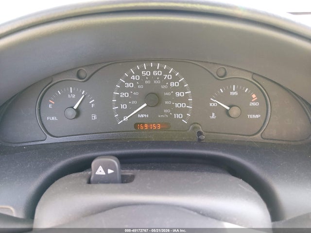 Продаж на аукціоні авто 2000 Chevrolet Cavalier, vin: 1G1JC5249Y7341918, номер лоту: 45172767