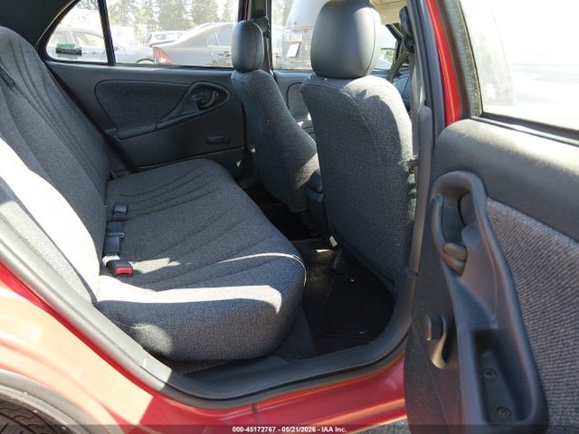 Продаж на аукціоні авто 2000 Chevrolet Cavalier, vin: 1G1JC5249Y7341918, номер лоту: 45172767