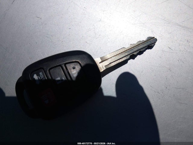 Toyota COROLLA LE 2019 5YFBURHE2KP899020 Image 11