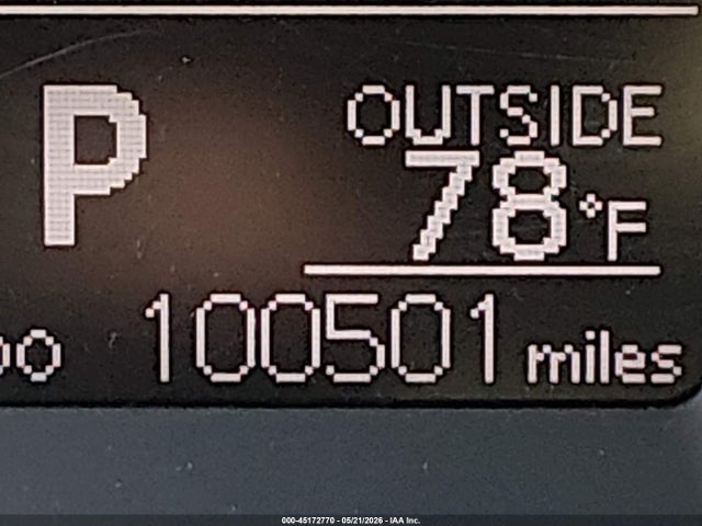 Toyota COROLLA LE 2019 5YFBURHE2KP899020 Image 16