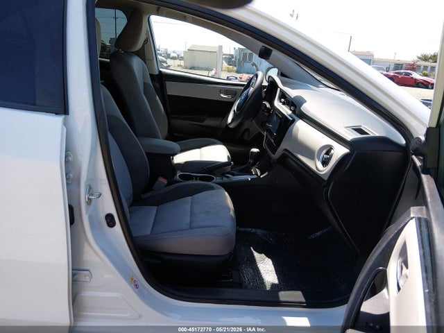 Toyota COROLLA LE 2019 5YFBURHE2KP899020 Image 5