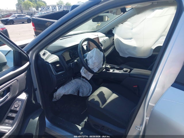 Продажа на аукционе авто 2025 Nissan Rogue Sv Intelligent Awd, vin: JN8BT3BB8SW155514, номер лота: 45172774