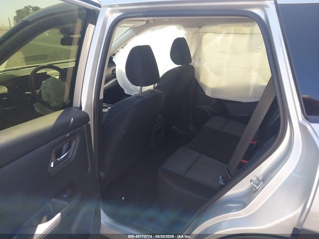 Продажа на аукционе авто 2025 Nissan Rogue Sv Intelligent Awd, vin: JN8BT3BB8SW155514, номер лота: 45172774