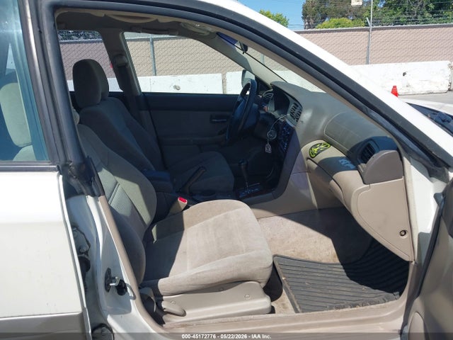Продаж на аукціоні авто 2002 Subaru Outback, vin: 4S3BH665427651116, номер лоту: 45172776