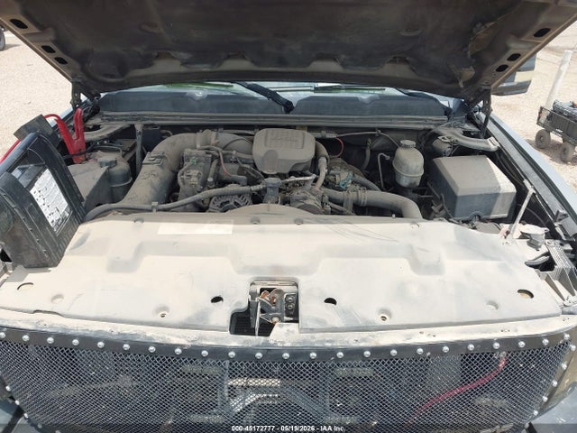 Auction sale of the 2008 Chevrolet Silverado 2500hd Lt1, vin: 1GCHK29628E161626, lot number: 45172777