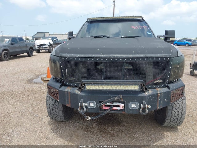 Auction sale of the 2008 Chevrolet Silverado 2500hd Lt1, vin: 1GCHK29628E161626, lot number: 45172777