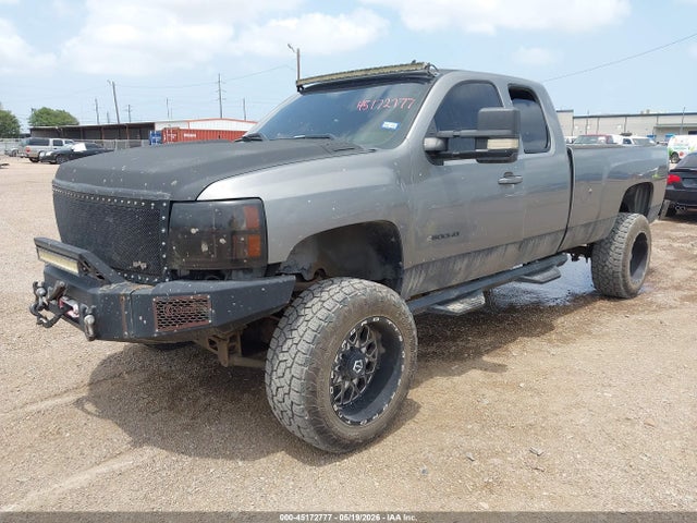 Auction sale of the 2008 Chevrolet Silverado 2500hd Lt1, vin: 1GCHK29628E161626, lot number: 45172777