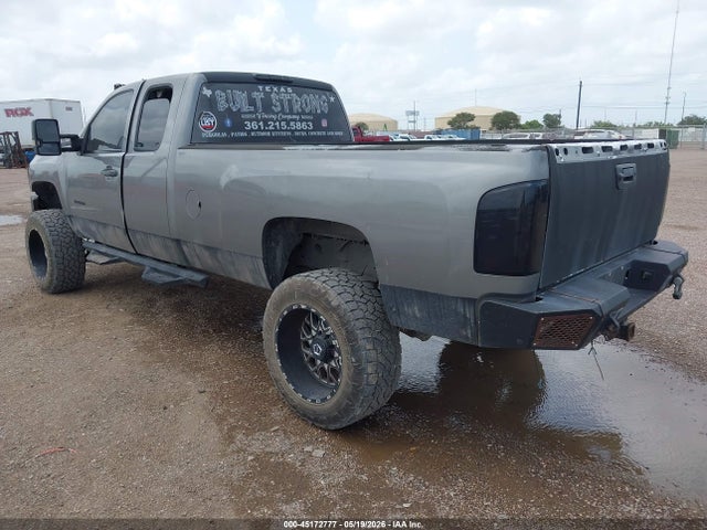 Auction sale of the 2008 Chevrolet Silverado 2500hd Lt1, vin: 1GCHK29628E161626, lot number: 45172777