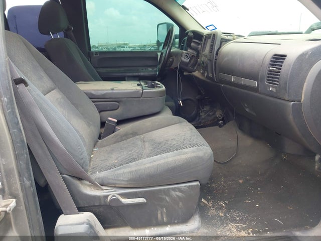Auction sale of the 2008 Chevrolet Silverado 2500hd Lt1, vin: 1GCHK29628E161626, lot number: 45172777