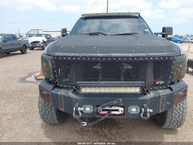 Auction sale of the 2008 Chevrolet Silverado 2500hd Lt1, vin: 1GCHK29628E161626, lot number: 45172777