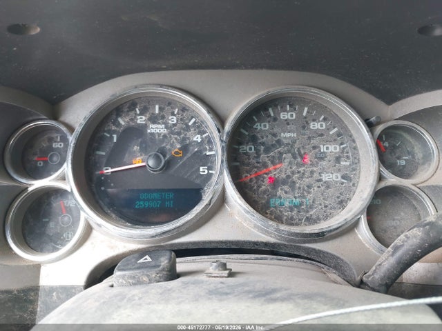 Auction sale of the 2008 Chevrolet Silverado 2500hd Lt1, vin: 1GCHK29628E161626, lot number: 45172777