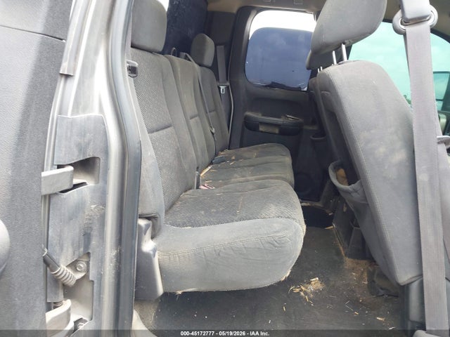 Auction sale of the 2008 Chevrolet Silverado 2500hd Lt1, vin: 1GCHK29628E161626, lot number: 45172777