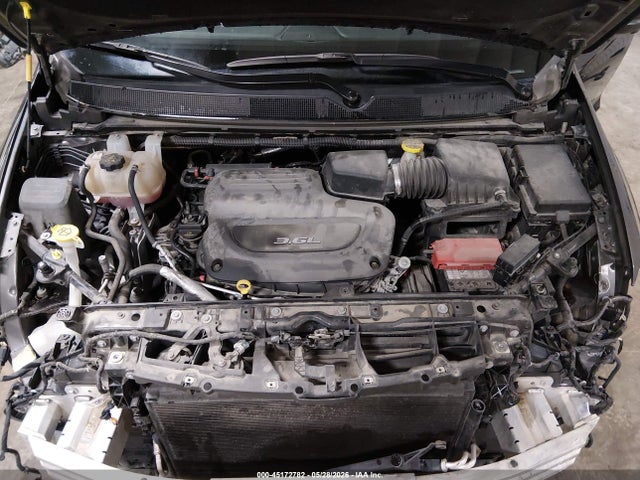 Aukcja sprzedaży 2018 Chrysler Pacifica Limited, vin: 2C4RC1GGXJR354591, numer aukcji: 45172782
