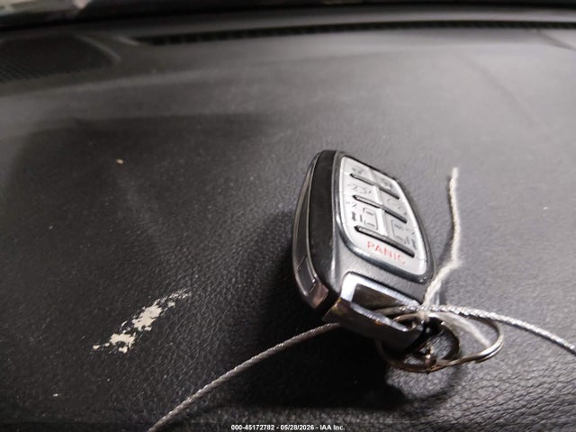 Aukcja sprzedaży 2018 Chrysler Pacifica Limited, vin: 2C4RC1GGXJR354591, numer aukcji: 45172782