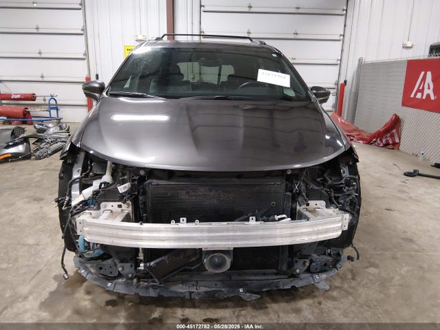 Aukcja sprzedaży 2018 Chrysler Pacifica Limited, vin: 2C4RC1GGXJR354591, numer aukcji: 45172782