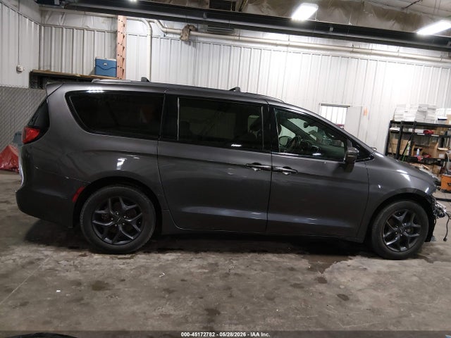Aukcja sprzedaży 2018 Chrysler Pacifica Limited, vin: 2C4RC1GGXJR354591, numer aukcji: 45172782