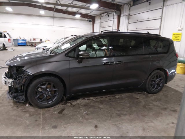 Aukcja sprzedaży 2018 Chrysler Pacifica Limited, vin: 2C4RC1GGXJR354591, numer aukcji: 45172782