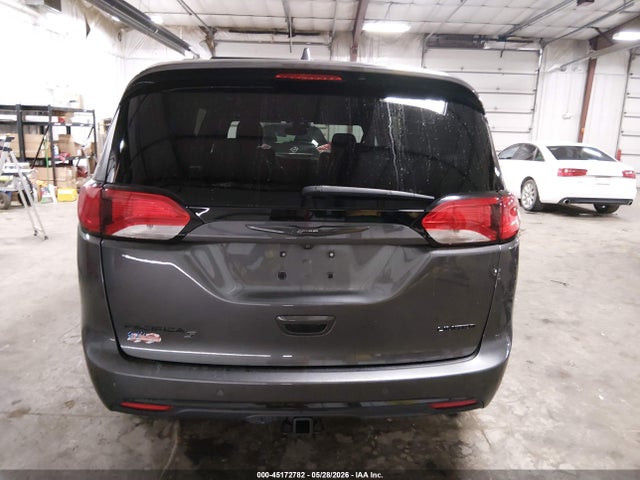 Aukcja sprzedaży 2018 Chrysler Pacifica Limited, vin: 2C4RC1GGXJR354591, numer aukcji: 45172782