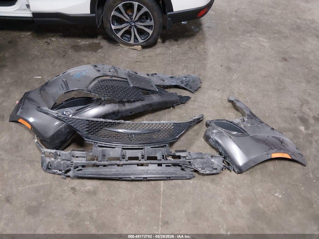 Aukcja sprzedaży 2018 Chrysler Pacifica Limited, vin: 2C4RC1GGXJR354591, numer aukcji: 45172782