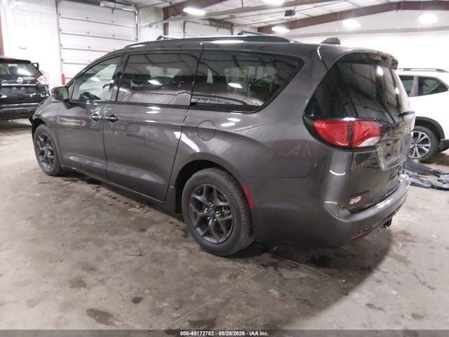 Aukcja sprzedaży 2018 Chrysler Pacifica Limited, vin: 2C4RC1GGXJR354591, numer aukcji: 45172782
