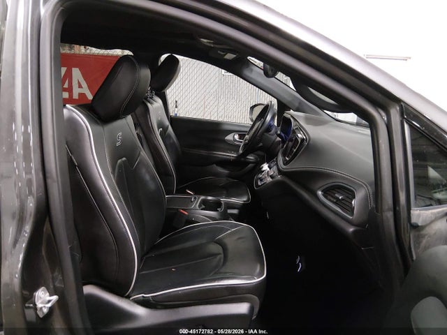 Aukcja sprzedaży 2018 Chrysler Pacifica Limited, vin: 2C4RC1GGXJR354591, numer aukcji: 45172782