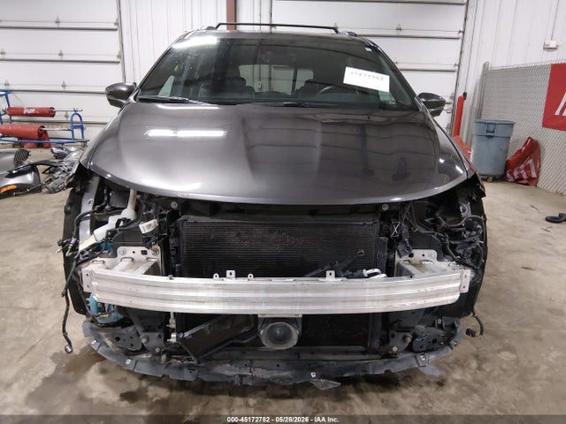 Aukcja sprzedaży 2018 Chrysler Pacifica Limited, vin: 2C4RC1GGXJR354591, numer aukcji: 45172782