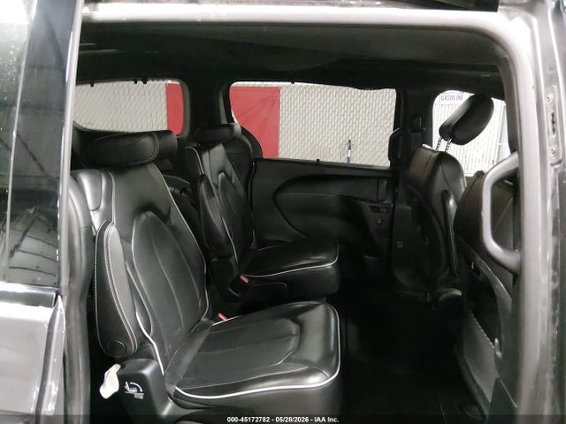 Aukcja sprzedaży 2018 Chrysler Pacifica Limited, vin: 2C4RC1GGXJR354591, numer aukcji: 45172782
