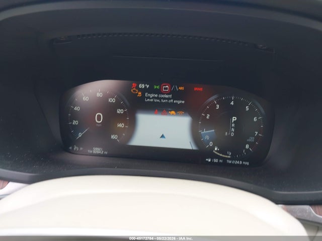 45172784 :رقم المزاد ، 7JR102FK0KG013433 vin ، 2019 Volvo S60 T5 Momentum مزاد بيع