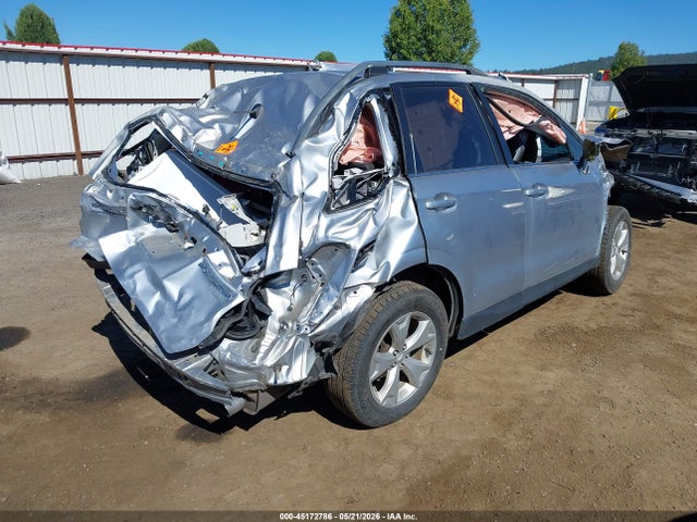 Продаж на аукціоні авто 2014 Subaru Forester 2.5i Limited, vin: JF2SJAHC6EH462633, номер лоту: 45172786