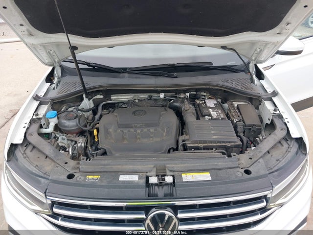 Aukcja sprzedaży 2024 Volkswagen Tiguan 2.0t Se/2.0t Wolfsburg Edition, vin: 3VV3B7AX4RM056627, numer aukcji: 45172791