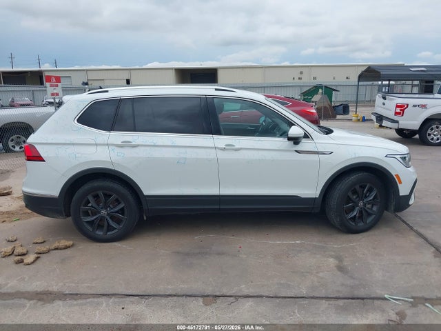 Aukcja sprzedaży 2024 Volkswagen Tiguan 2.0t Se/2.0t Wolfsburg Edition, vin: 3VV3B7AX4RM056627, numer aukcji: 45172791