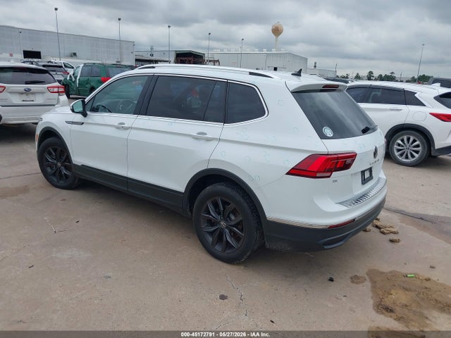 Aukcja sprzedaży 2024 Volkswagen Tiguan 2.0t Se/2.0t Wolfsburg Edition, vin: 3VV3B7AX4RM056627, numer aukcji: 45172791