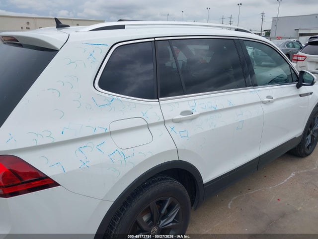 Aukcja sprzedaży 2024 Volkswagen Tiguan 2.0t Se/2.0t Wolfsburg Edition, vin: 3VV3B7AX4RM056627, numer aukcji: 45172791