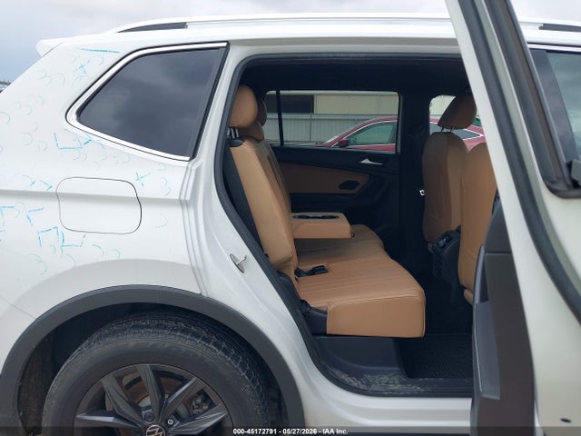 Aukcja sprzedaży 2024 Volkswagen Tiguan 2.0t Se/2.0t Wolfsburg Edition, vin: 3VV3B7AX4RM056627, numer aukcji: 45172791