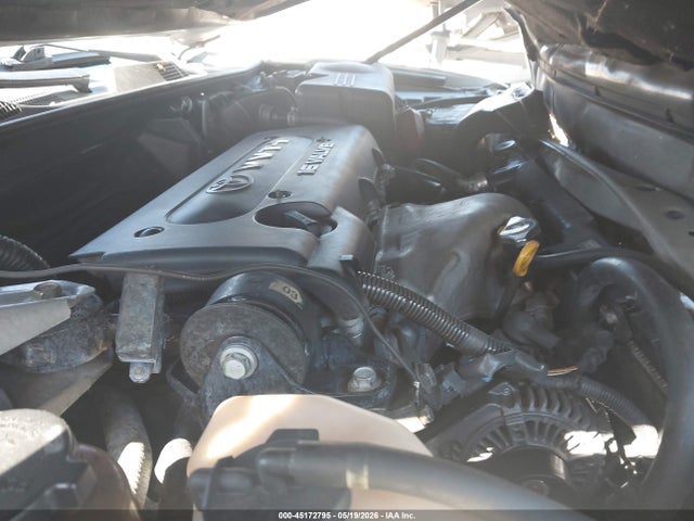 Продаж на аукціоні авто 2002 Toyota Camry Le, vin: JTDBE32K520020323, номер лоту: 45172795