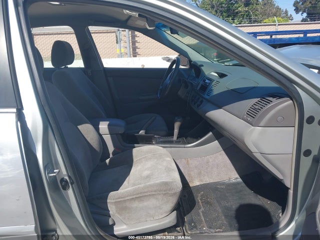 Продаж на аукціоні авто 2002 Toyota Camry Le, vin: JTDBE32K520020323, номер лоту: 45172795