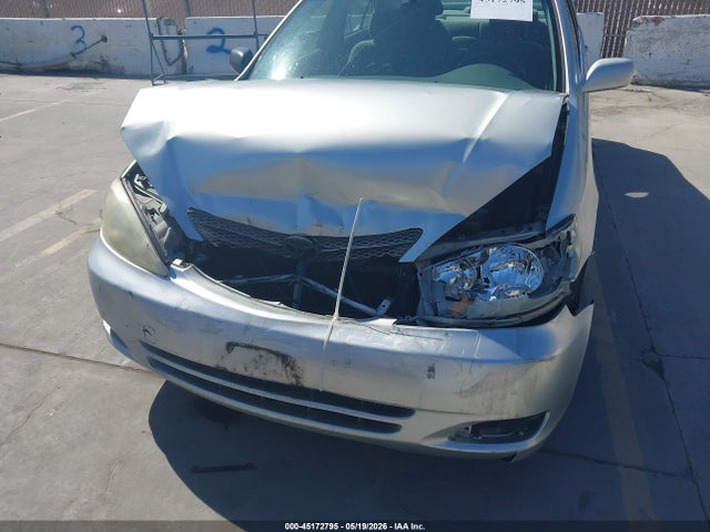 Продаж на аукціоні авто 2002 Toyota Camry Le, vin: JTDBE32K520020323, номер лоту: 45172795